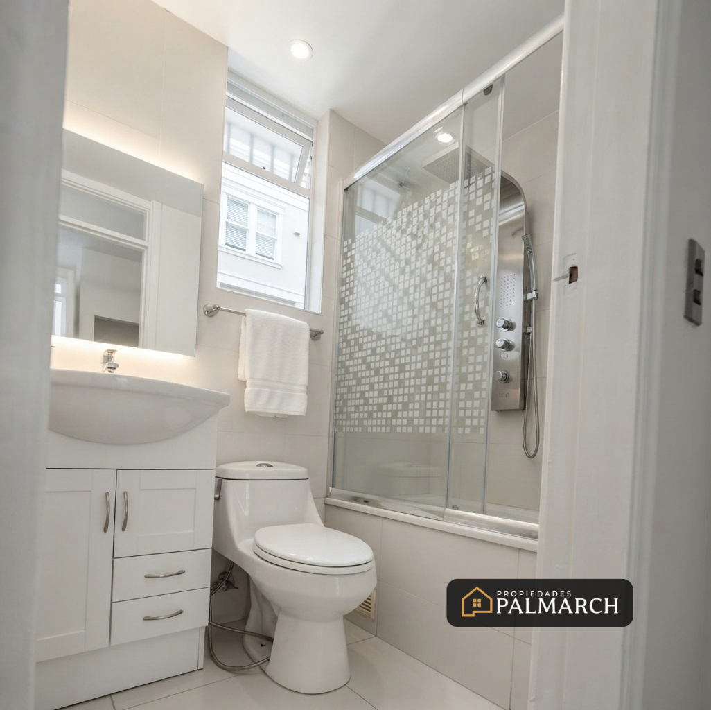 Casa en arriendo – Sector Barcelona, Chillán - Imagen 14