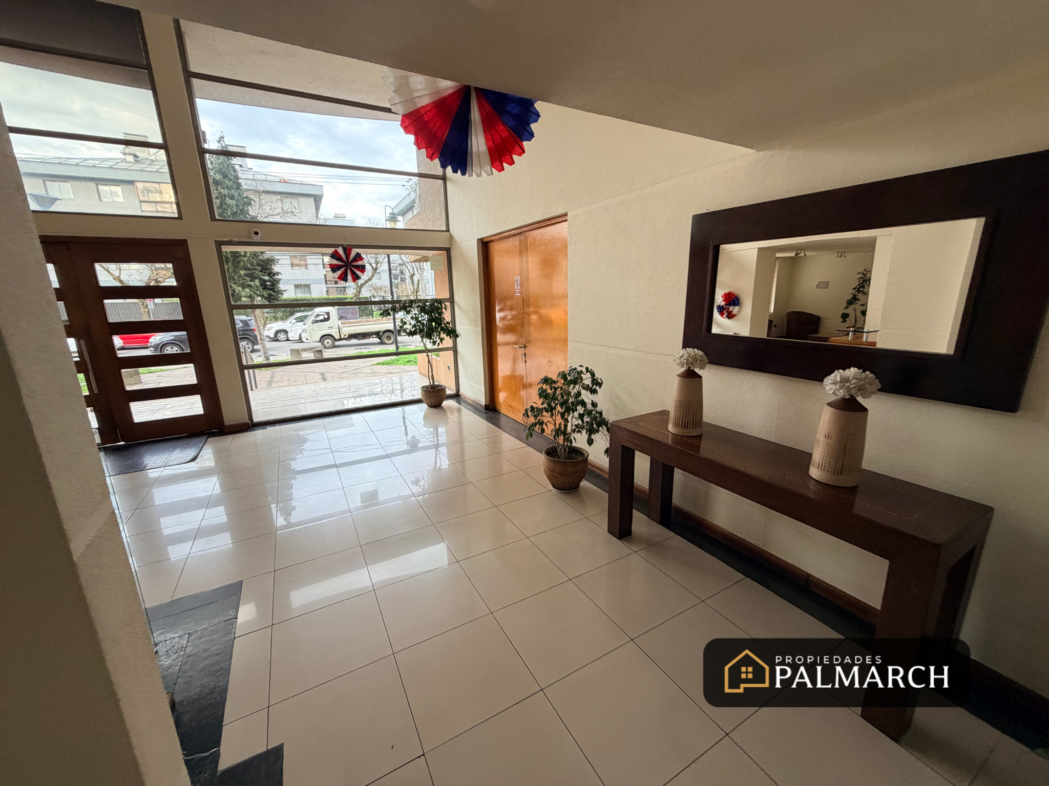 Departamento en Arriendo – Excelente Ubicación en Chillán - Imagen 15