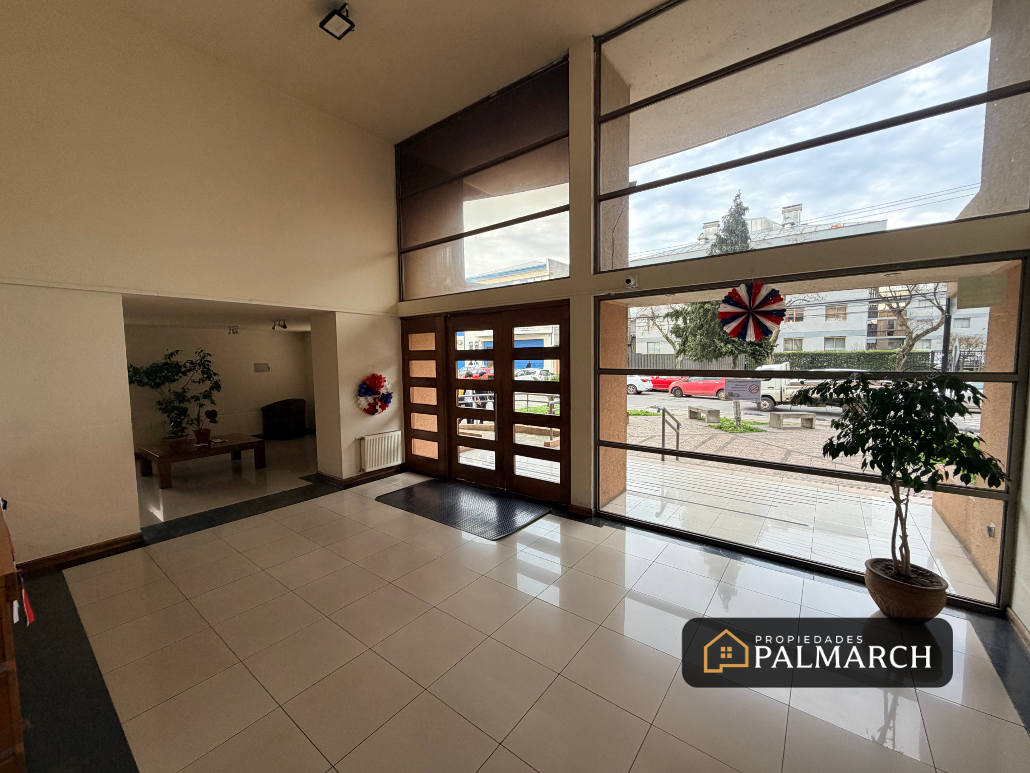 Departamento en Arriendo – Excelente Ubicación en Chillán - Imagen 16
