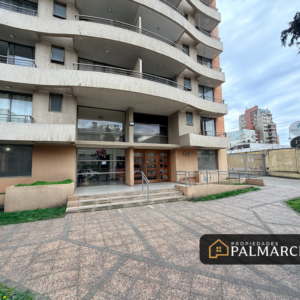 Departamento en Arriendo – Excelente Ubicación en Chillán