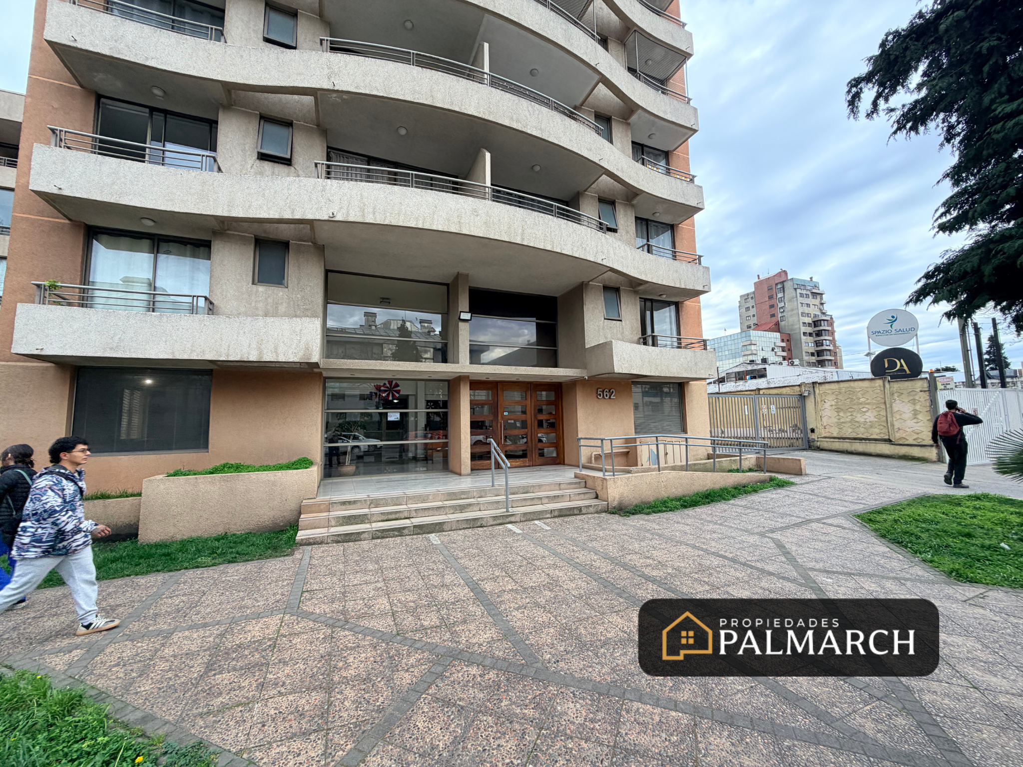 Departamento en Arriendo – Excelente Ubicación en Chillán - Imagen 17