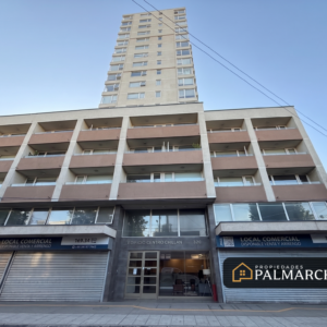 Departamento en Arriendo en el Centro de Chillán