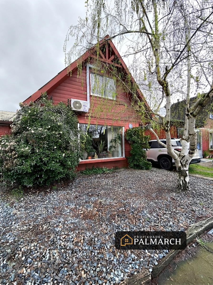 Casa en arriendo – Sector Barcelona, Chillán - Imagen 3