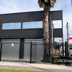 LOCAL COMERCIAL EN ARRIENDO – EXCELENTE UBICACIÓN EN CHILLÁN