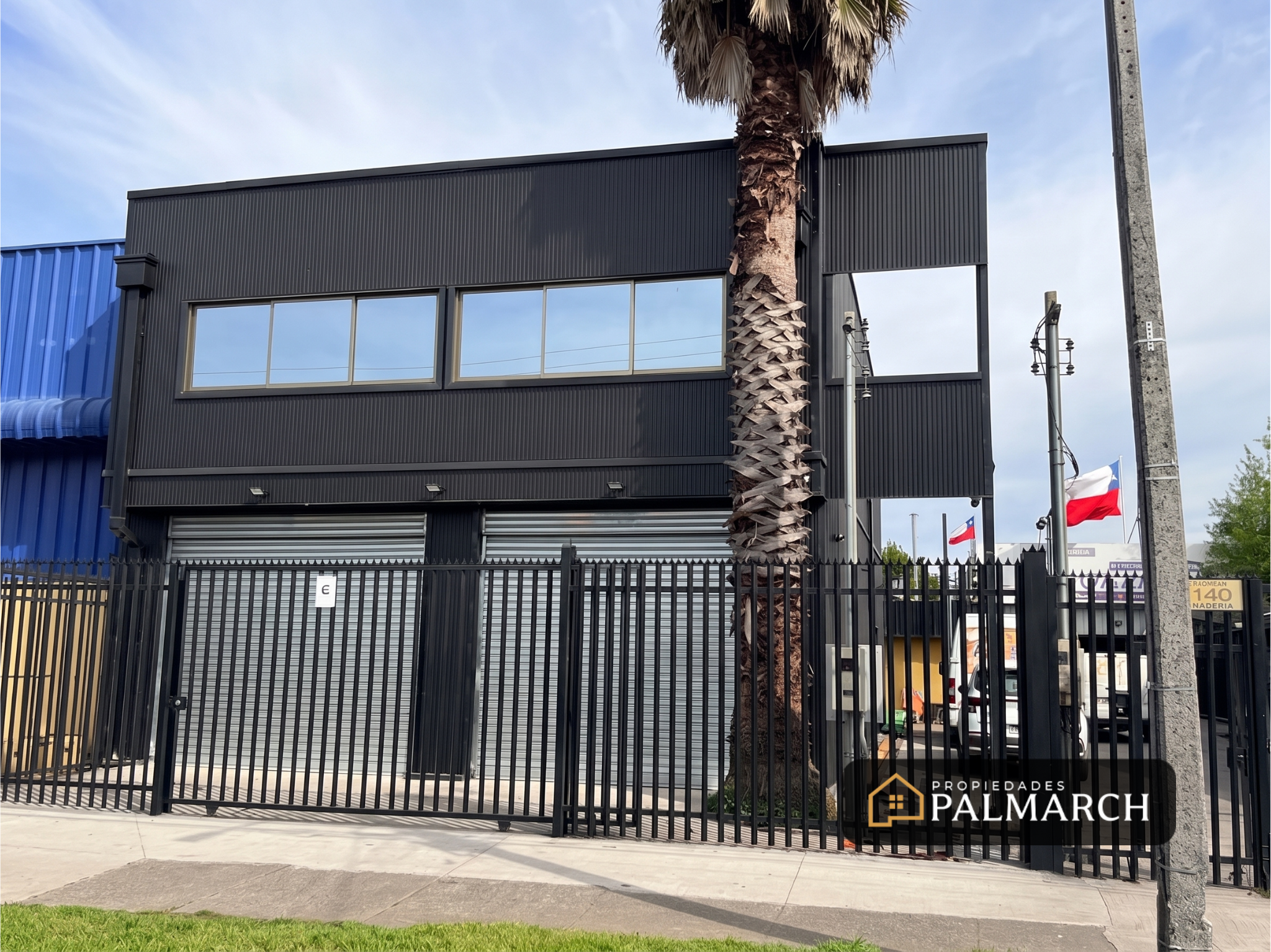 LOCAL COMERCIAL EN ARRIENDO – EXCELENTE UBICACIÓN EN CHILLÁN - Imagen 3