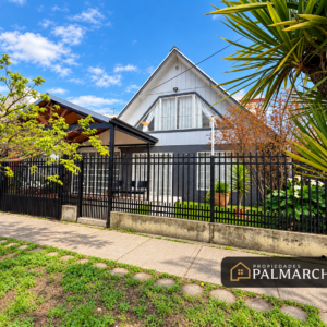 Casa en Arriendo – Villa Doña Francisca, Chillán