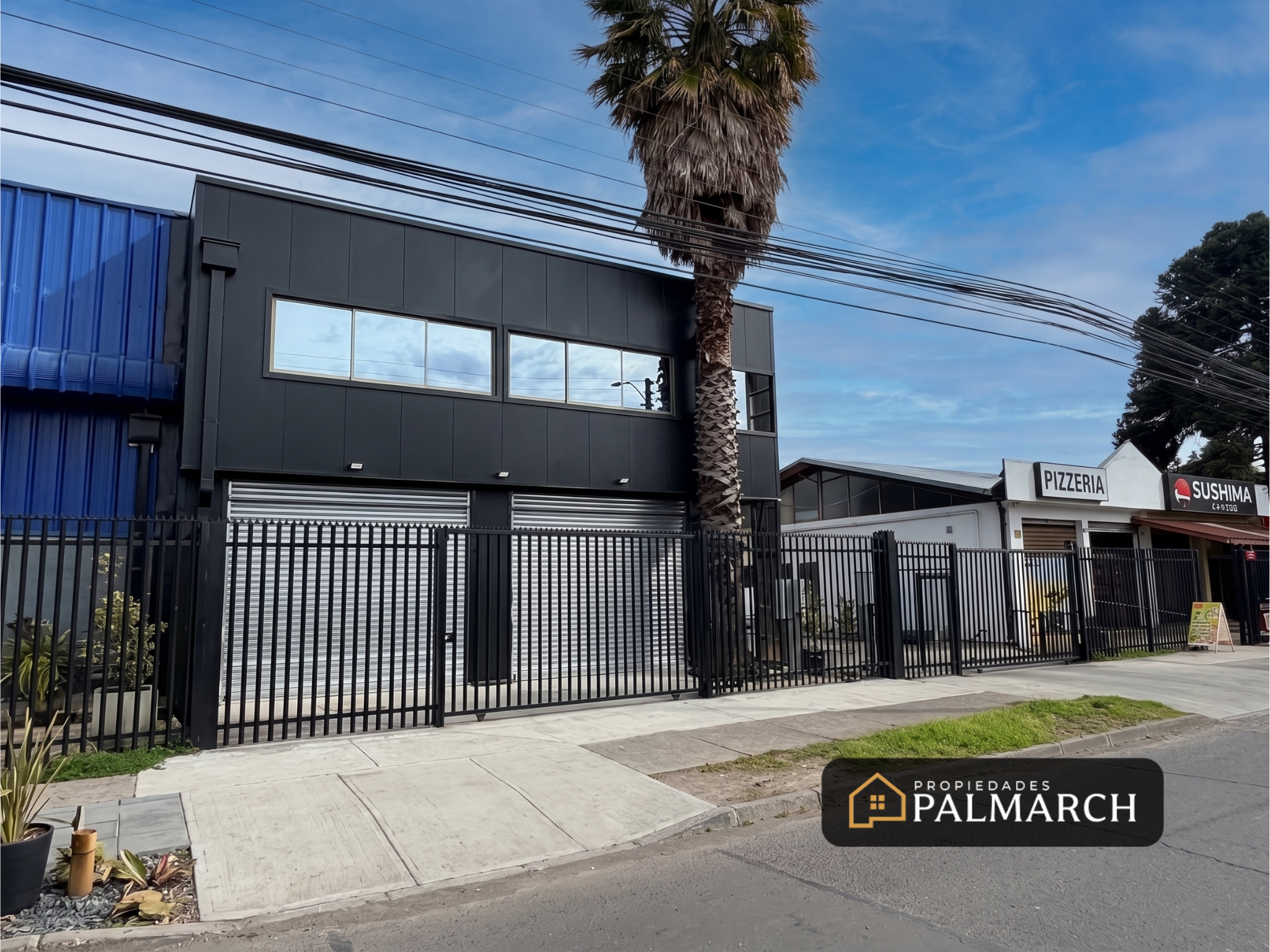 LOCAL COMERCIAL EN ARRIENDO – EXCELENTE UBICACIÓN EN CHILLÁN - Imagen 4