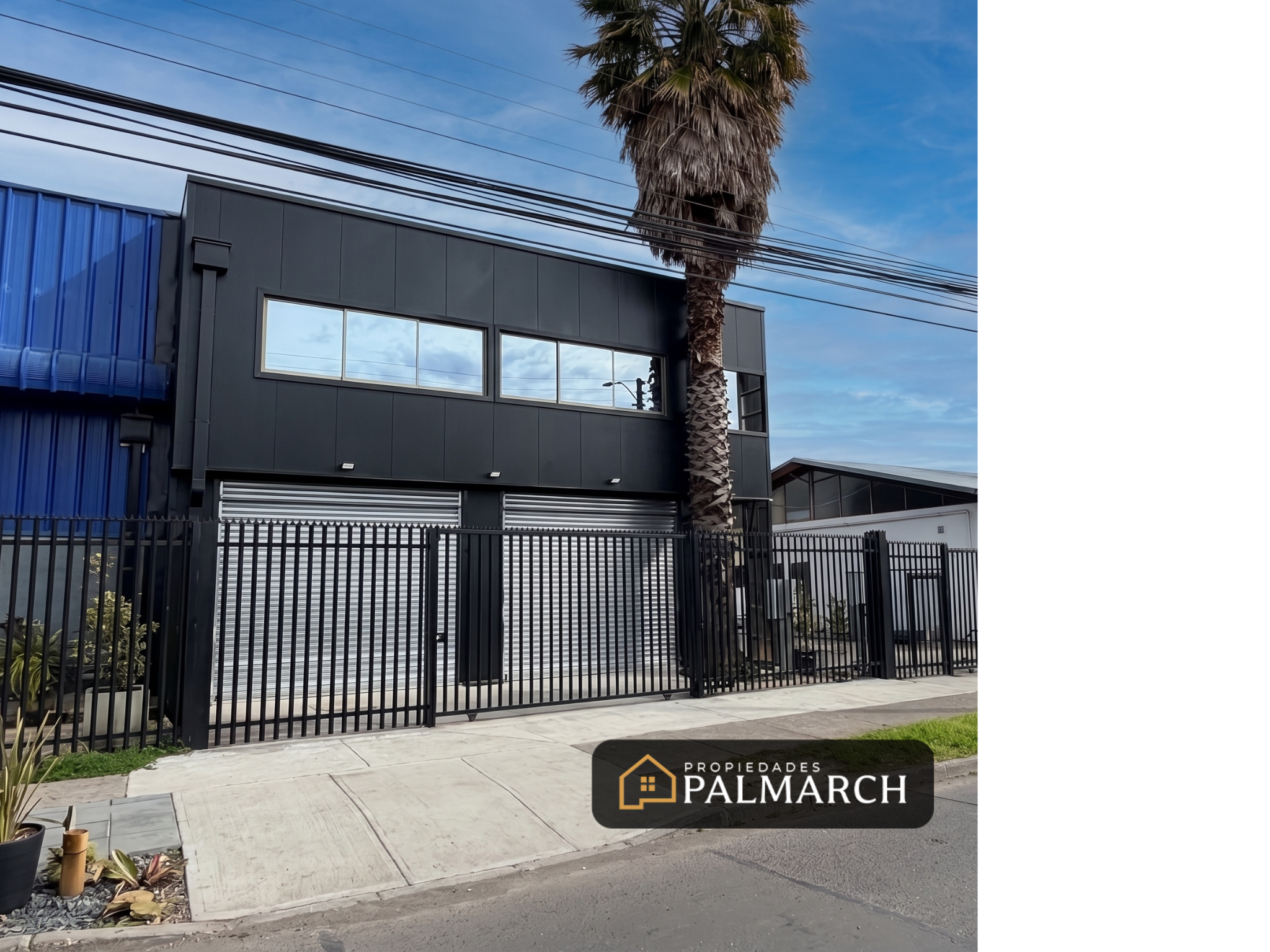 LOCAL COMERCIAL EN ARRIENDO – EXCELENTE UBICACIÓN EN CHILLÁN - Imagen 5