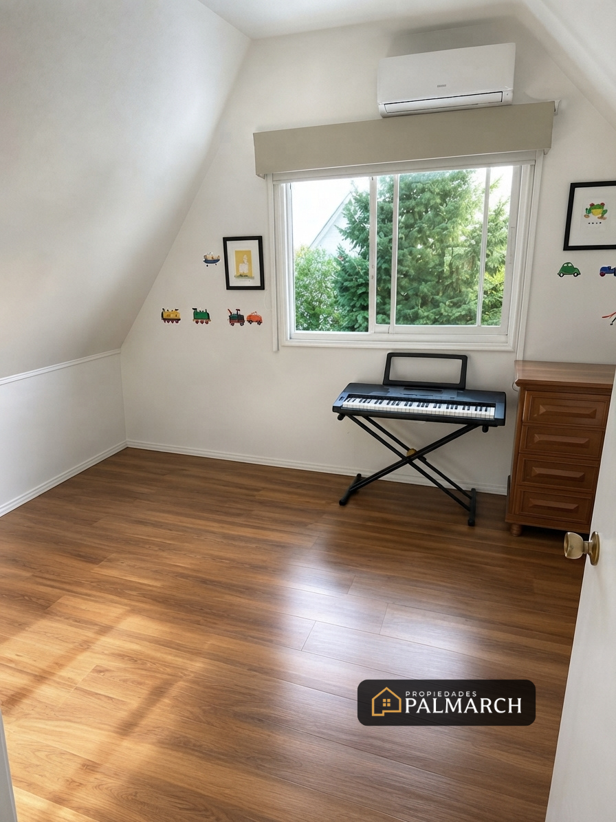 Casa en arriendo – Sector Barcelona, Chillán - Imagen 5