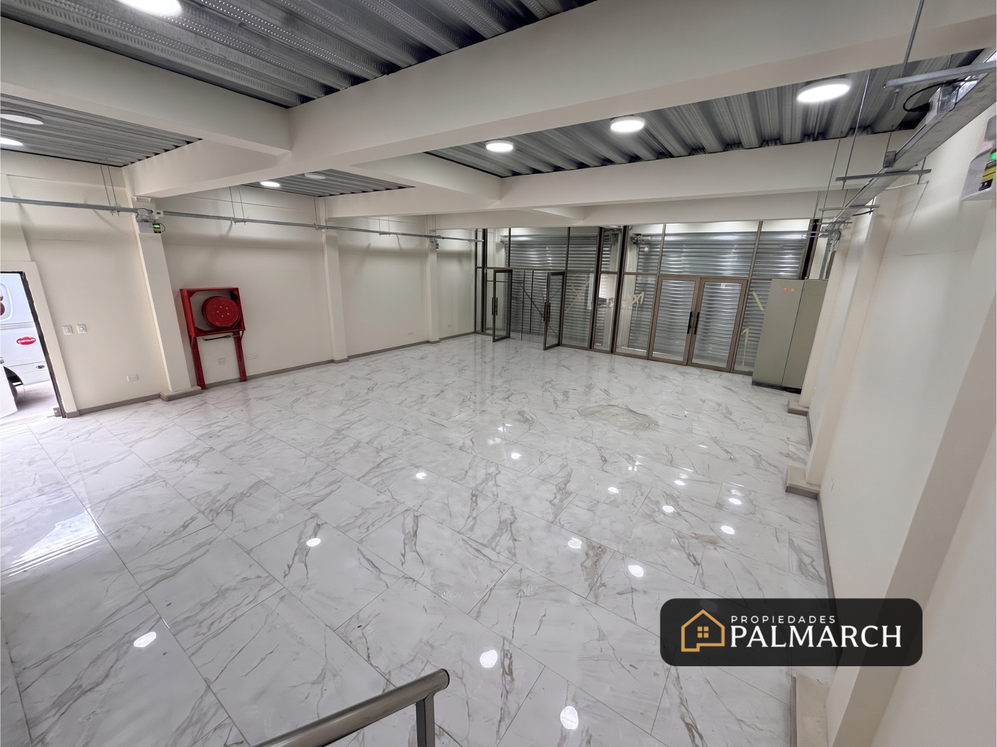 LOCAL COMERCIAL EN ARRIENDO – EXCELENTE UBICACIÓN EN CHILLÁN - Imagen 6