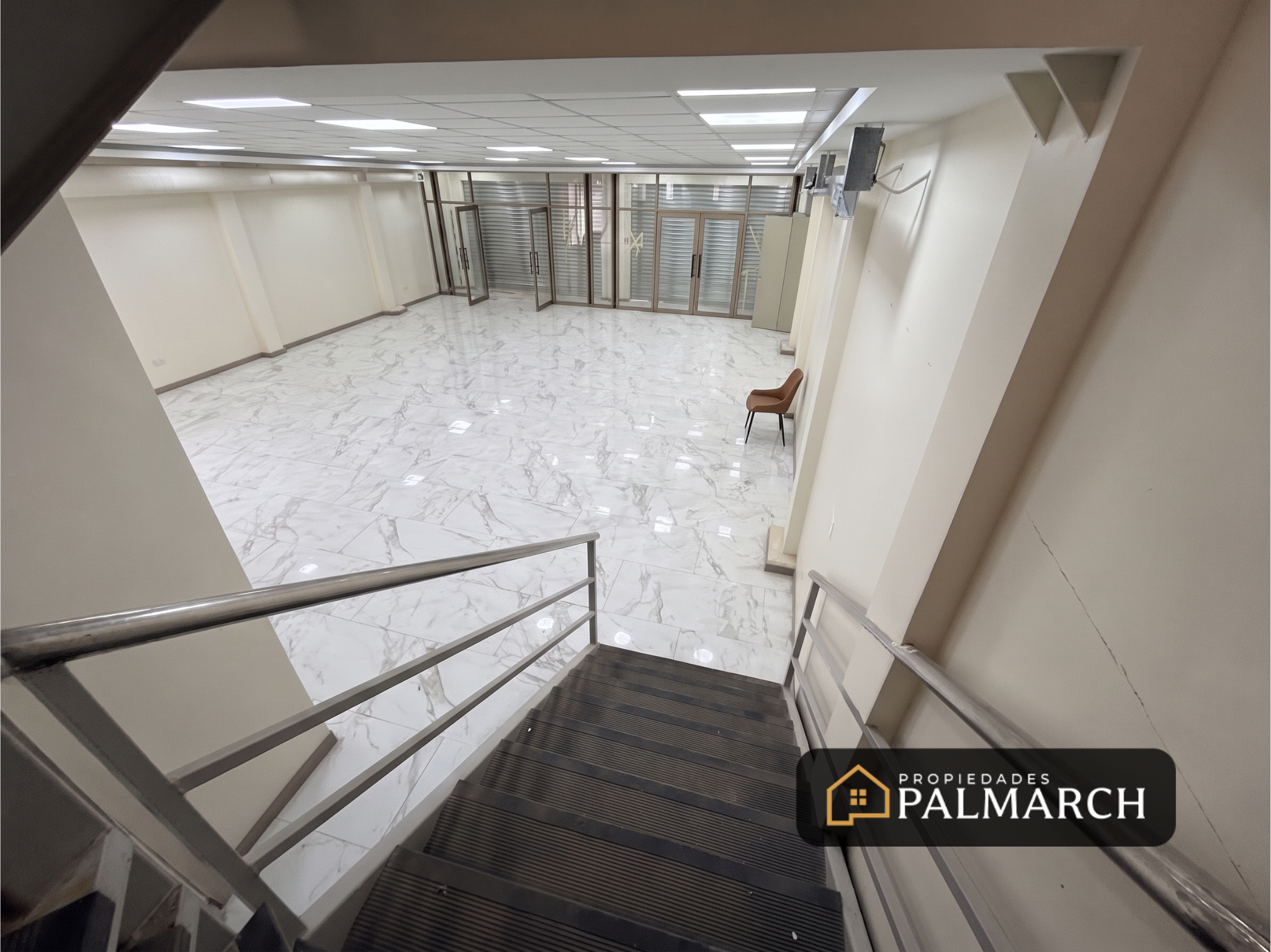 LOCAL COMERCIAL EN ARRIENDO – EXCELENTE UBICACIÓN EN CHILLÁN - Imagen 7