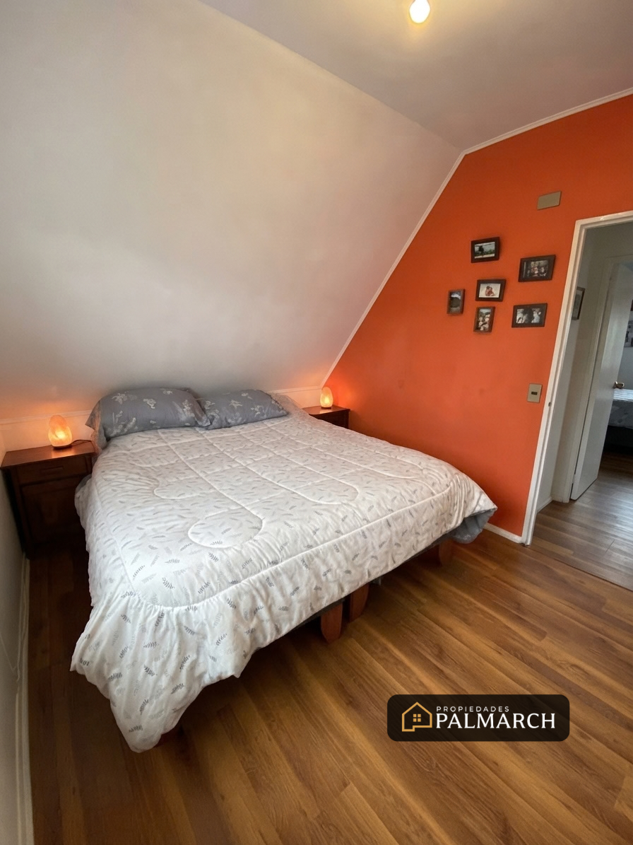 Casa en arriendo – Sector Barcelona, Chillán - Imagen 7