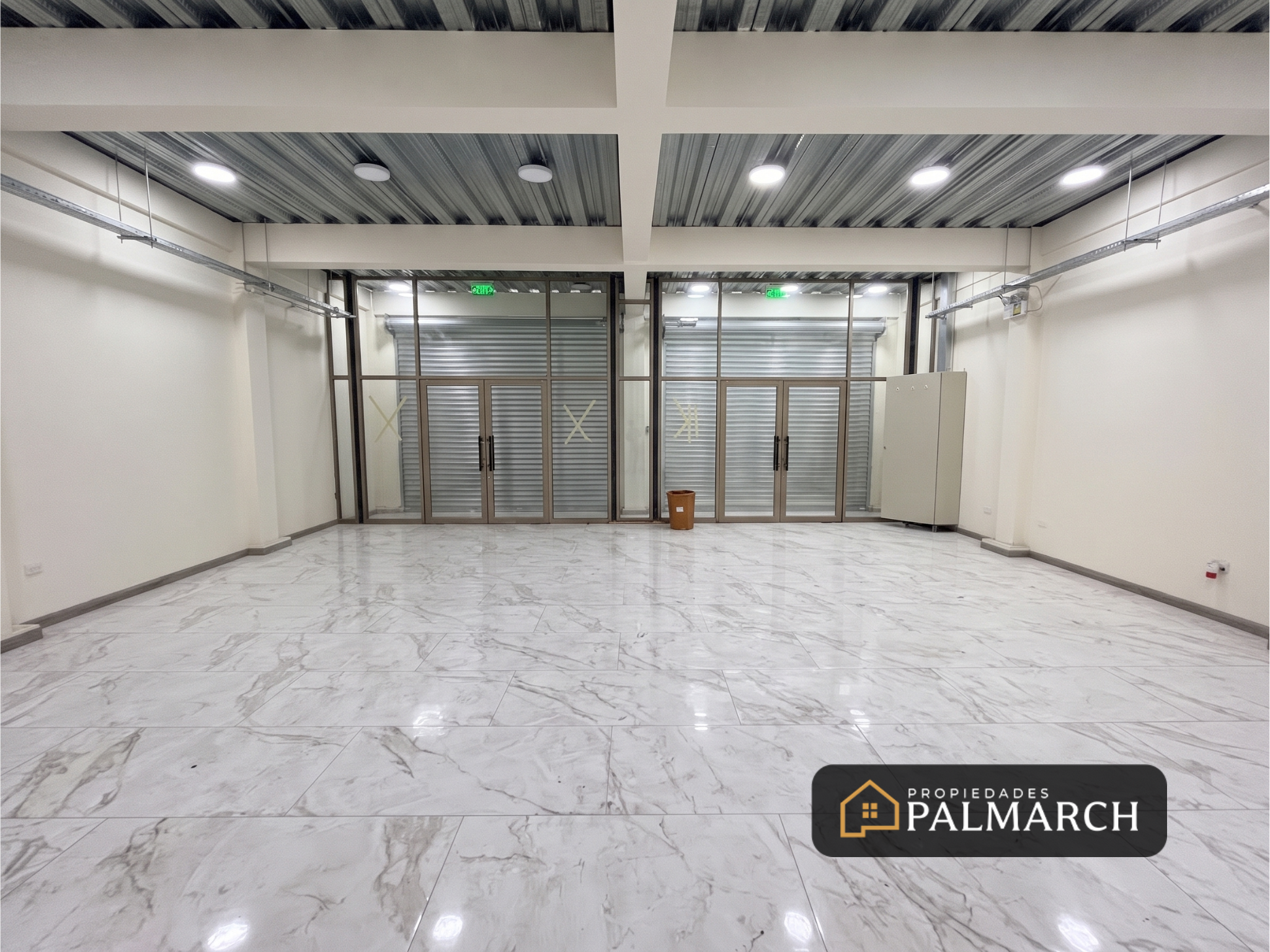 LOCAL COMERCIAL EN ARRIENDO – EXCELENTE UBICACIÓN EN CHILLÁN - Imagen 8