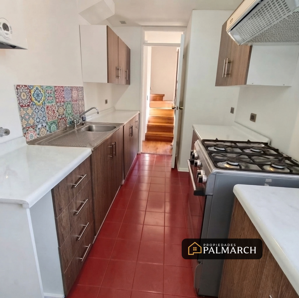 Casa en arriendo – Sector Barcelona, Chillán - Imagen 9