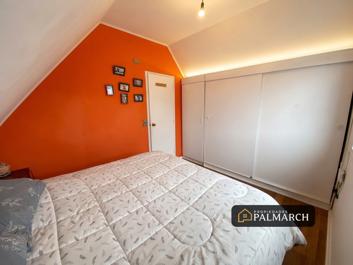 Casa en arriendo – Sector Barcelona, Chillán - Imagen 10