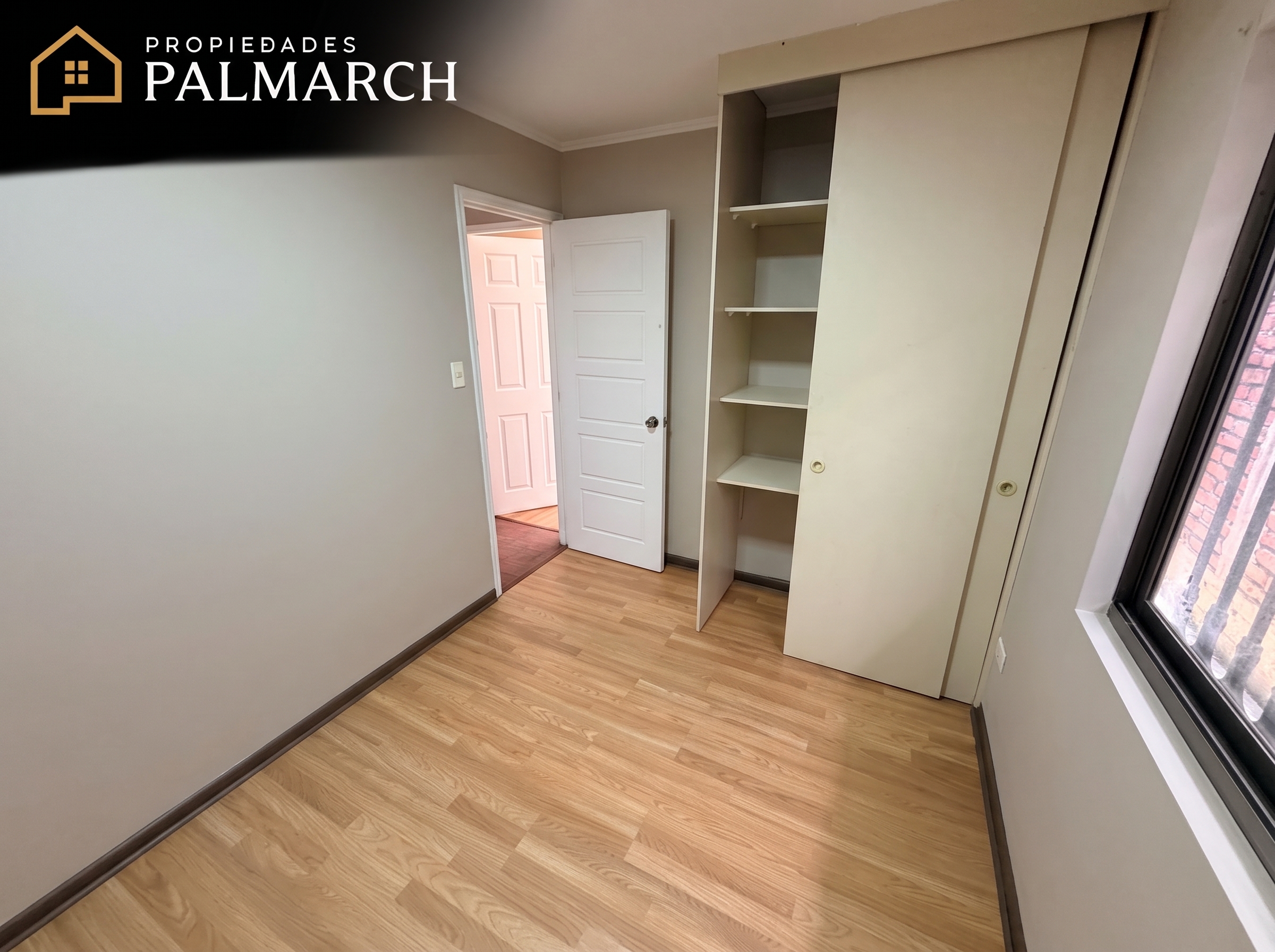 Casa en Venta – Villa Hacienda Los Fundadores, Chillán Viejo - Imagen 4