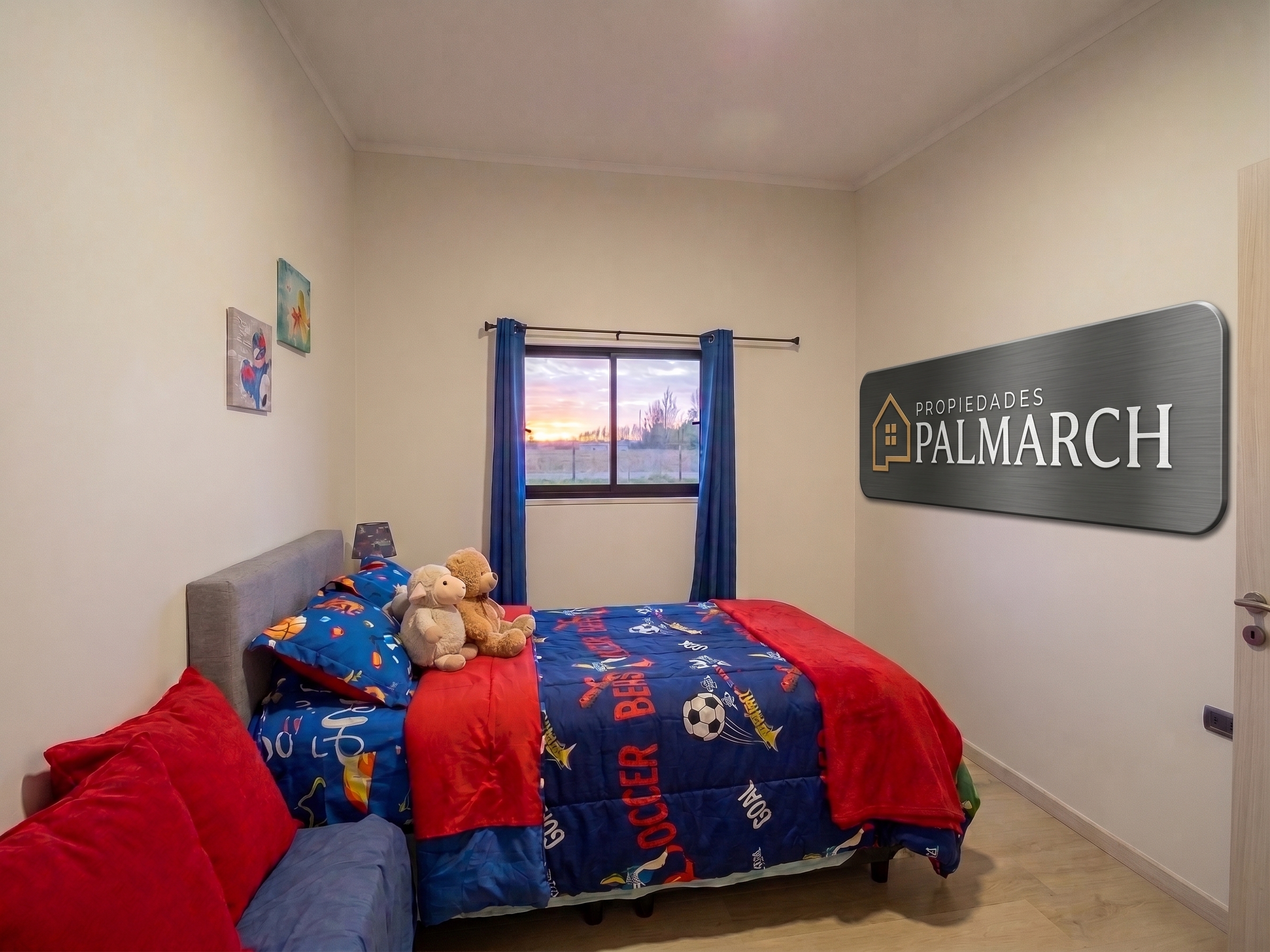 Casa en parcela a solo 10 minutos de Chillán – Camino Coihueco - Imagen 3