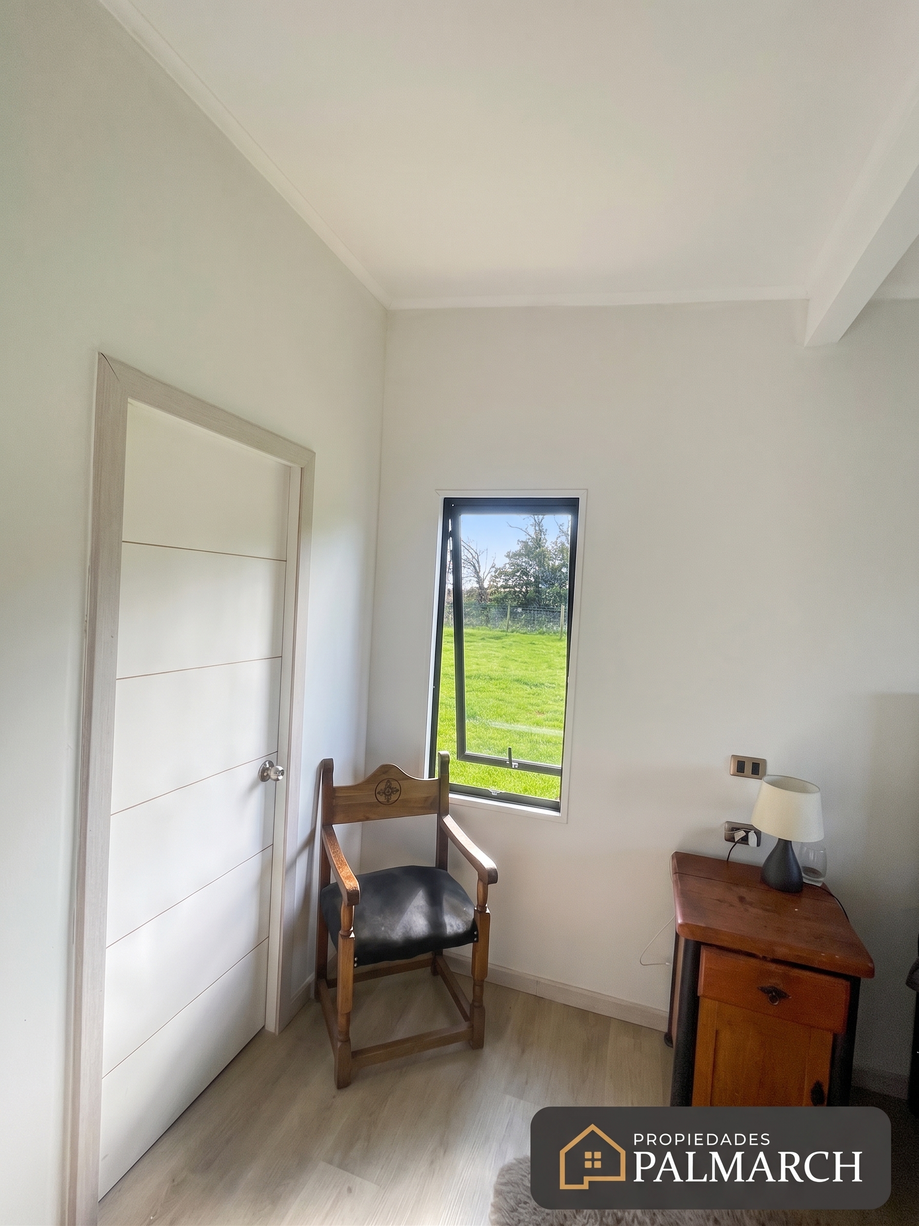 Casa en parcela a solo 10 minutos de Chillán – Camino Coihueco - Imagen 6