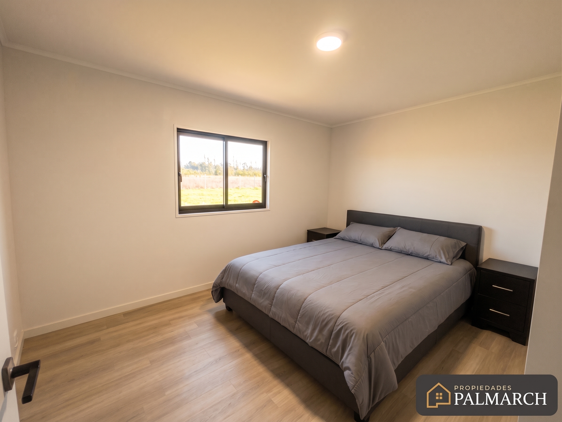 Casa en parcela a solo 10 minutos de Chillán – Camino Coihueco - Imagen 7
