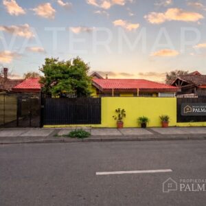 Casa en venta en excelente ubicación – Chillán Viejo