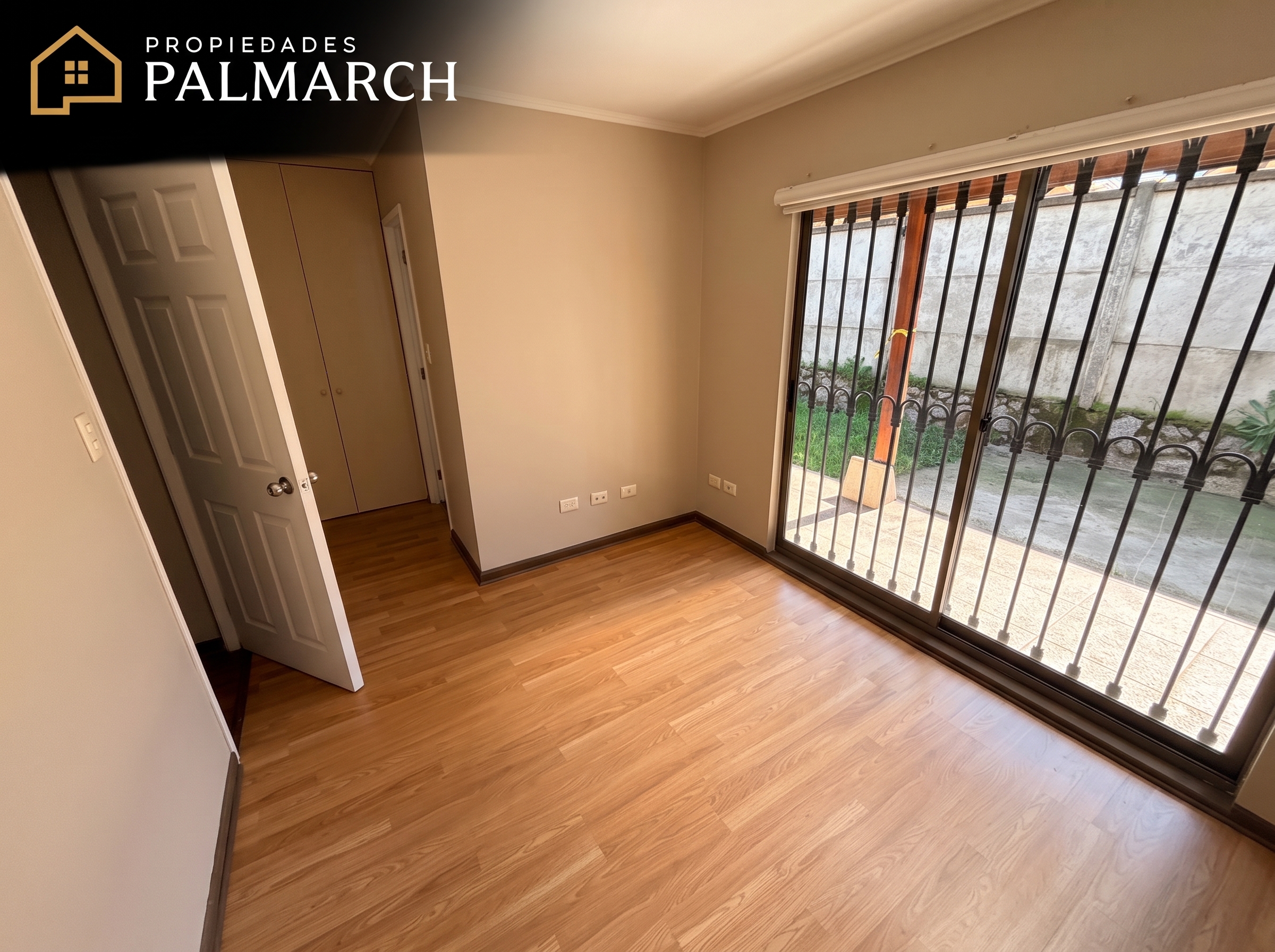Casa en Venta – Villa Hacienda Los Fundadores, Chillán Viejo - Imagen 11