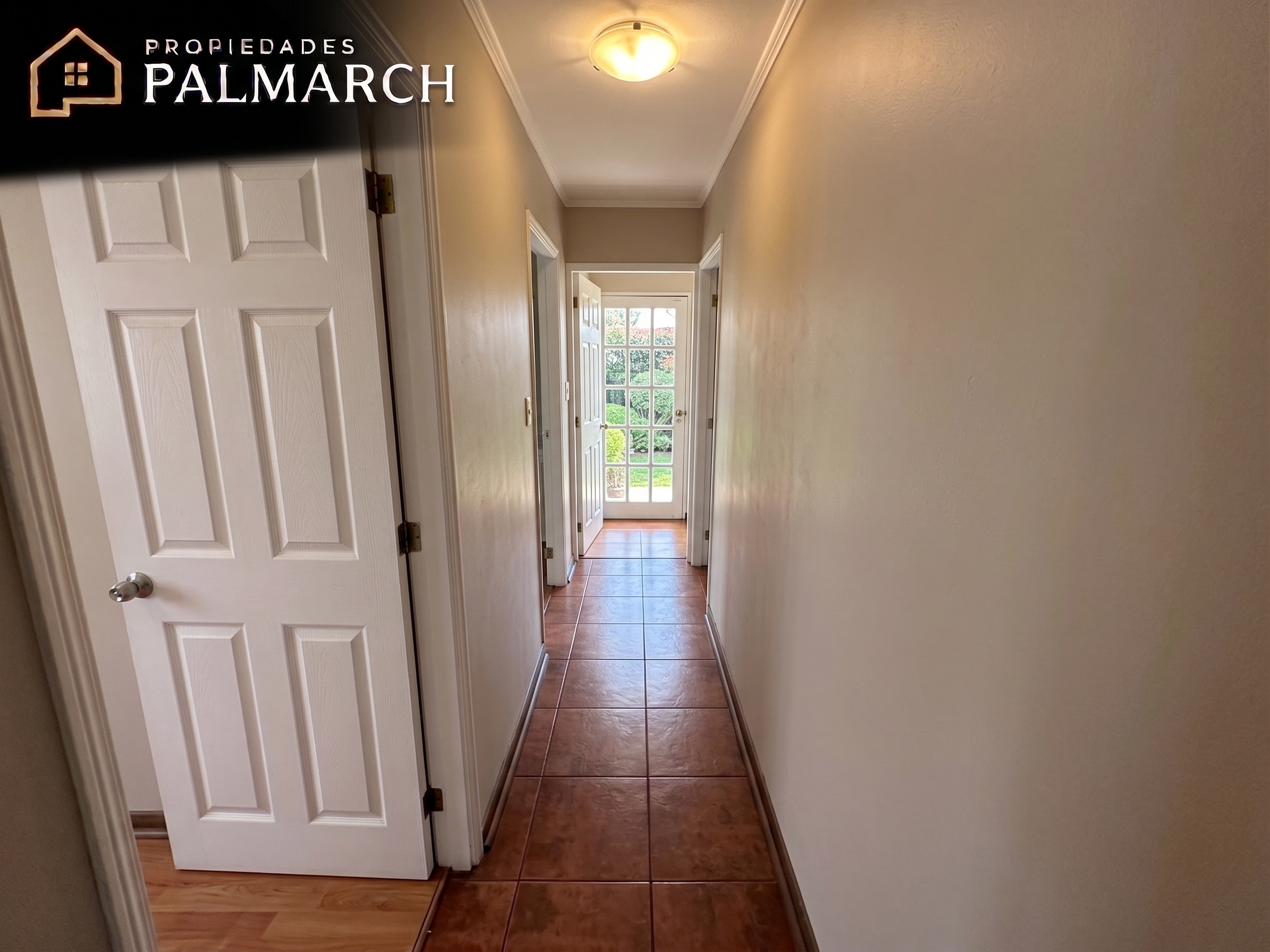 Casa en Venta – Villa Hacienda Los Fundadores, Chillán Viejo - Imagen 12
