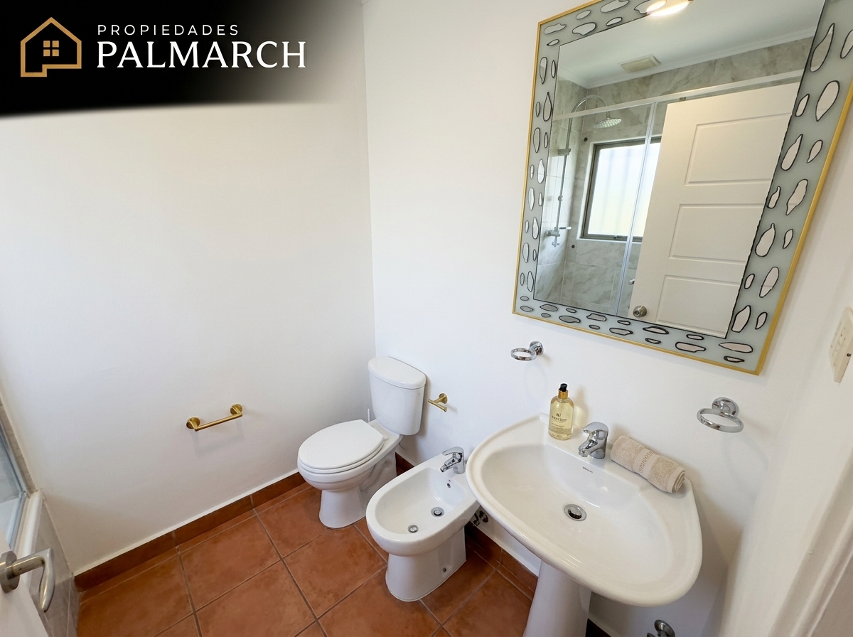 Casa en Venta – Villa Hacienda Los Fundadores, Chillán Viejo - Imagen 13