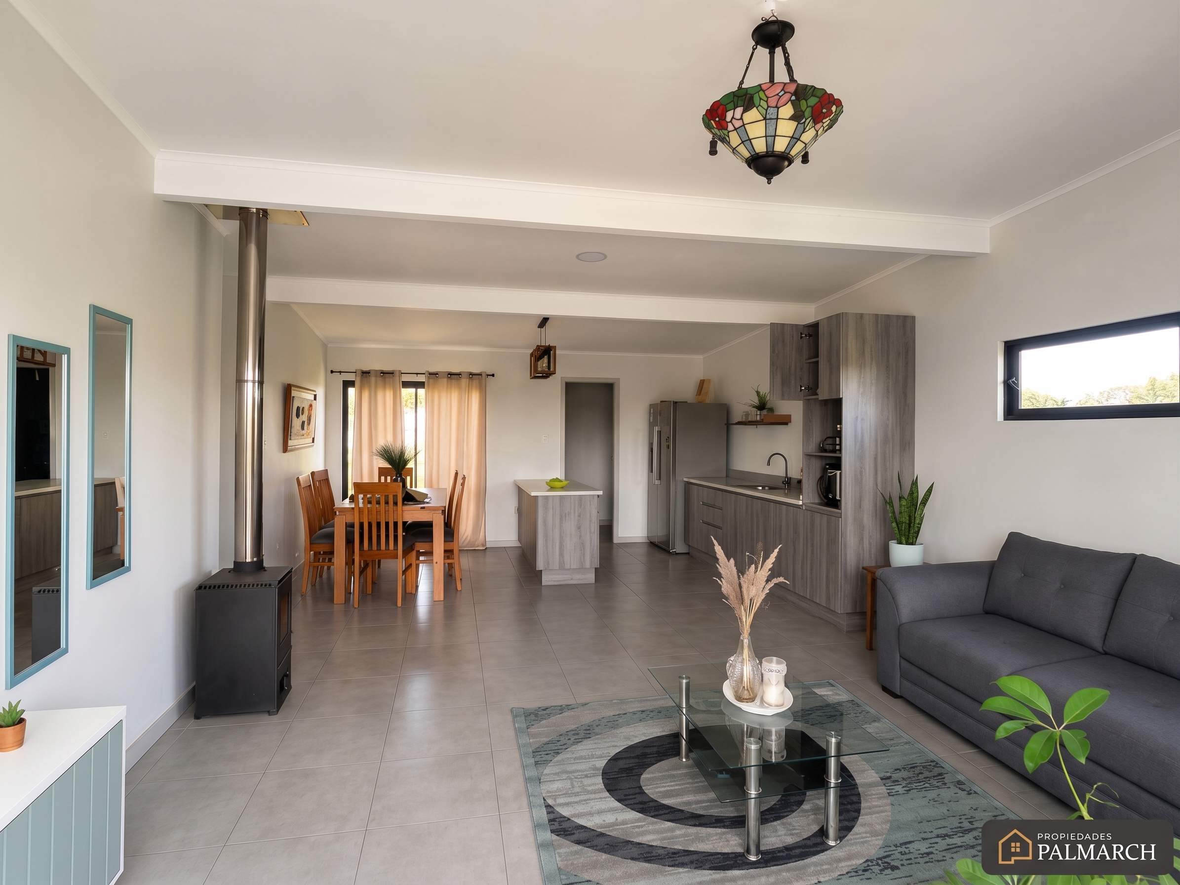 Casa en parcela a solo 10 minutos de Chillán – Camino Coihueco - Imagen 9
