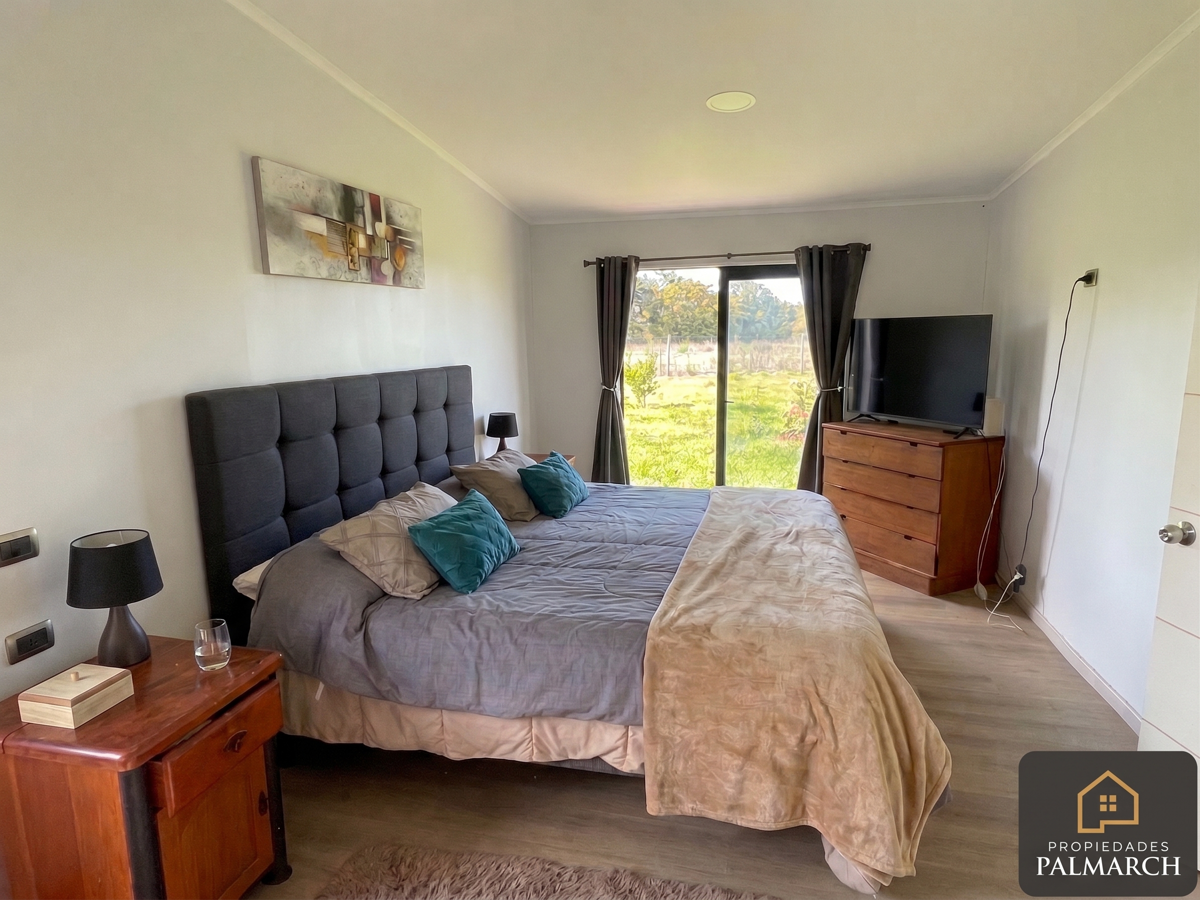 Casa en parcela a solo 10 minutos de Chillán – Camino Coihueco - Imagen 10