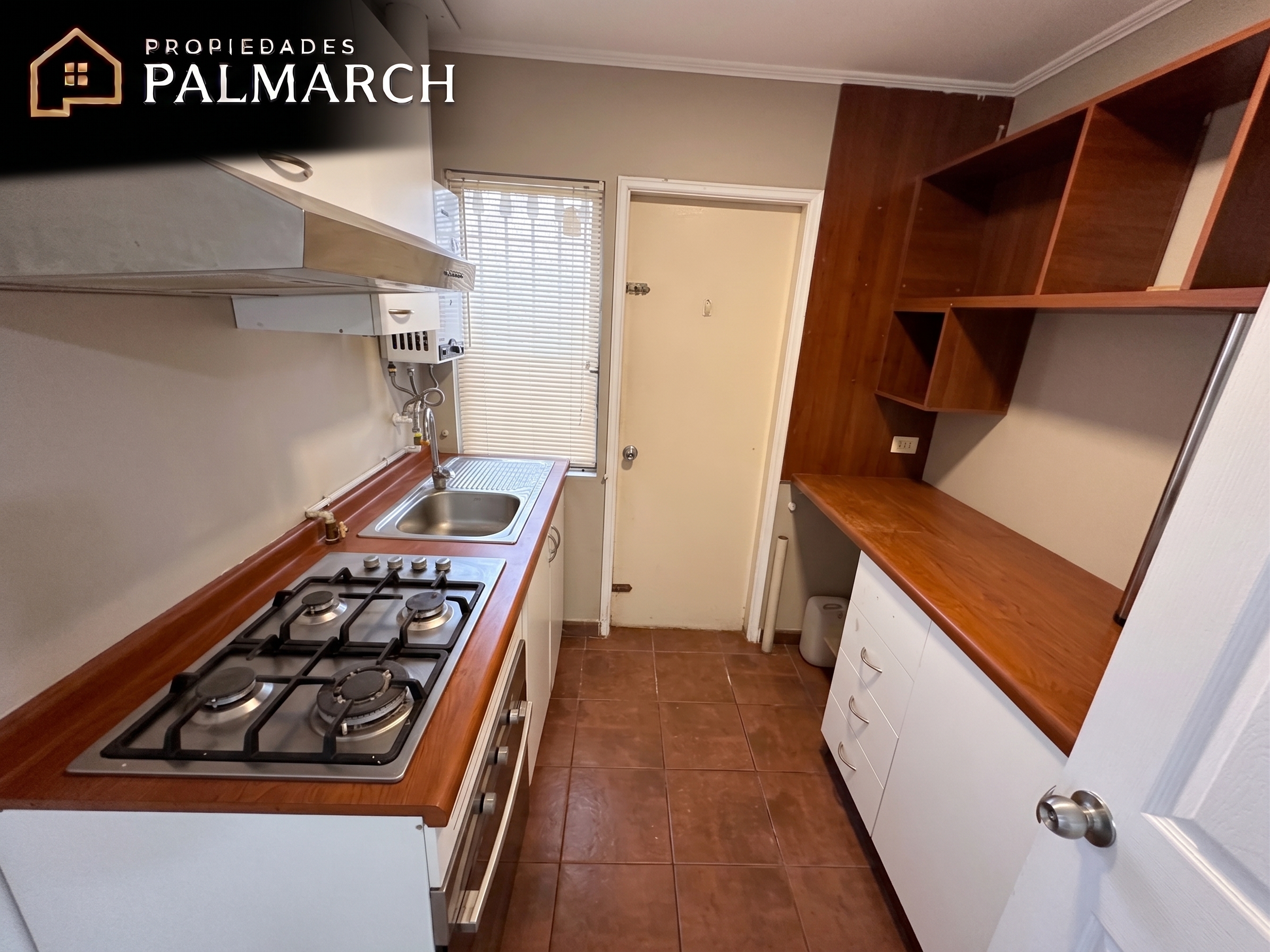 Casa en Venta – Villa Hacienda Los Fundadores, Chillán Viejo - Imagen 16
