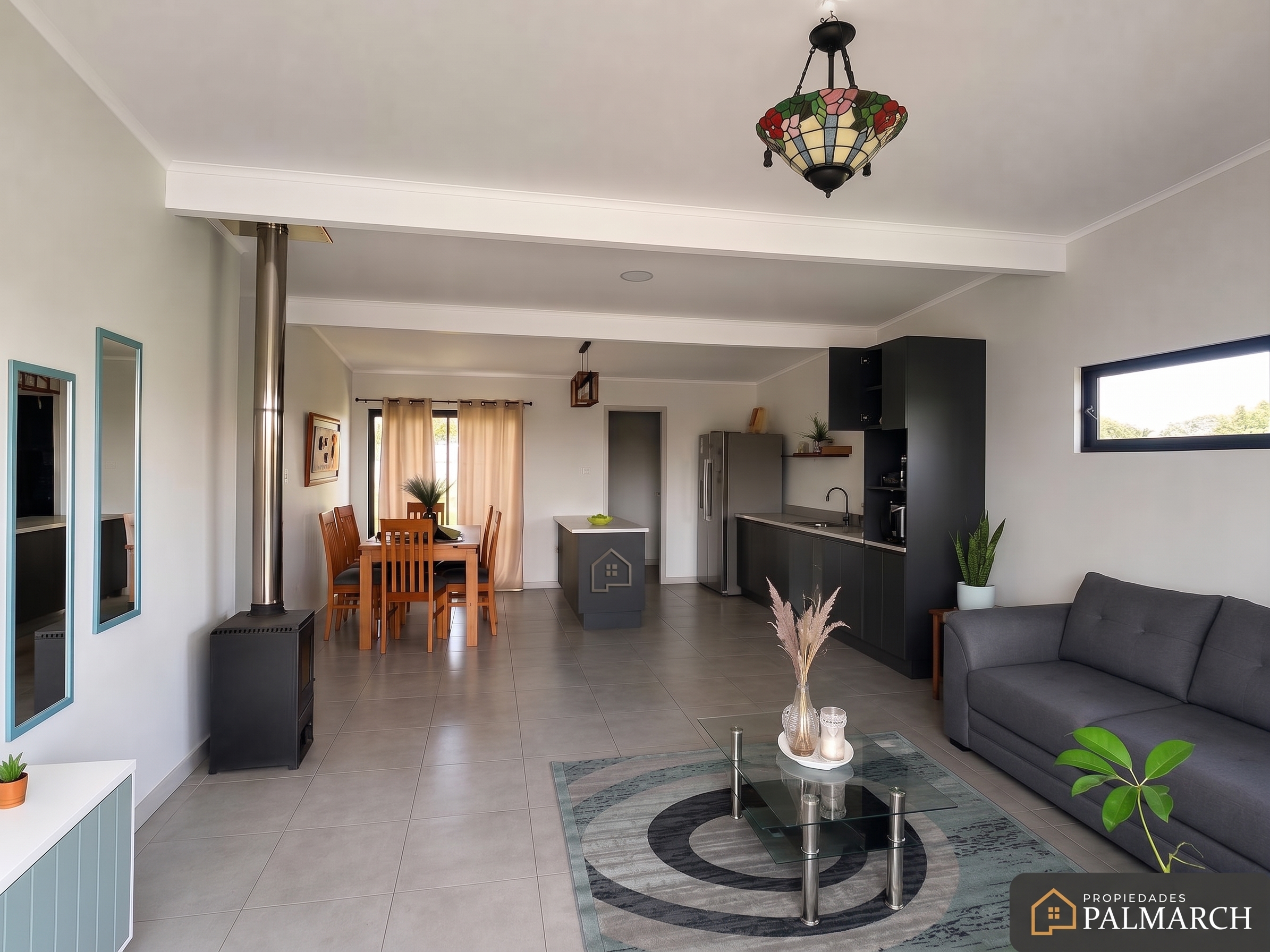 Casa en parcela a solo 10 minutos de Chillán – Camino Coihueco - Imagen 11