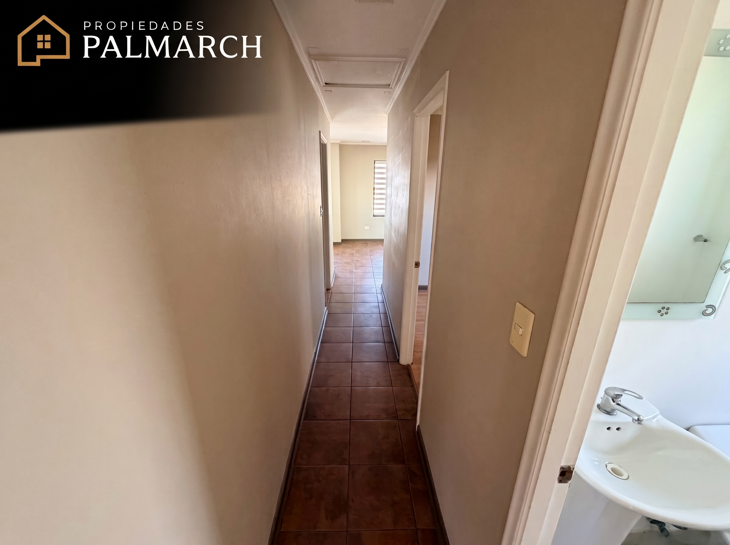 Casa en Venta – Villa Hacienda Los Fundadores, Chillán Viejo - Imagen 19