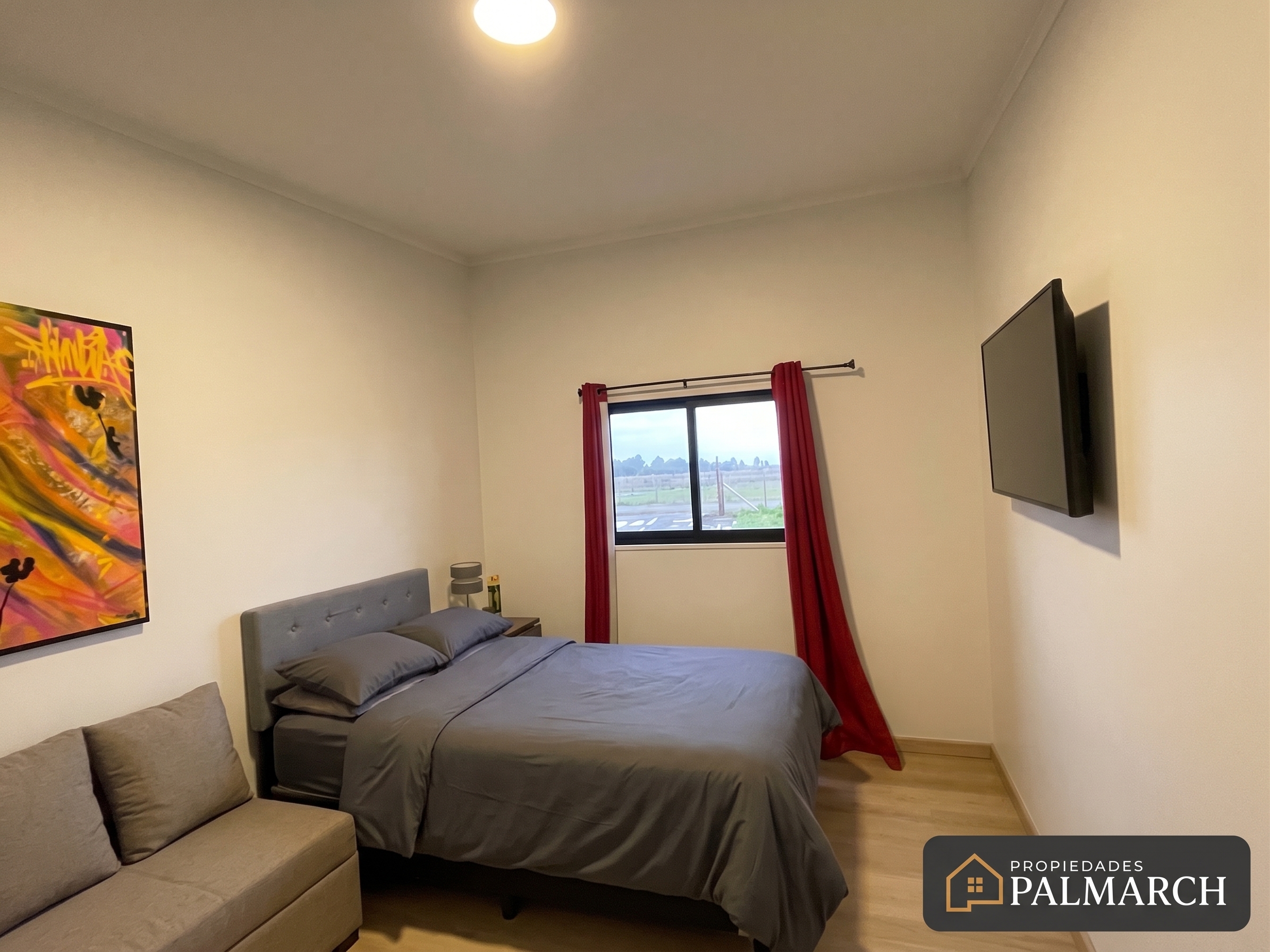 Casa en parcela a solo 10 minutos de Chillán – Camino Coihueco - Imagen 13
