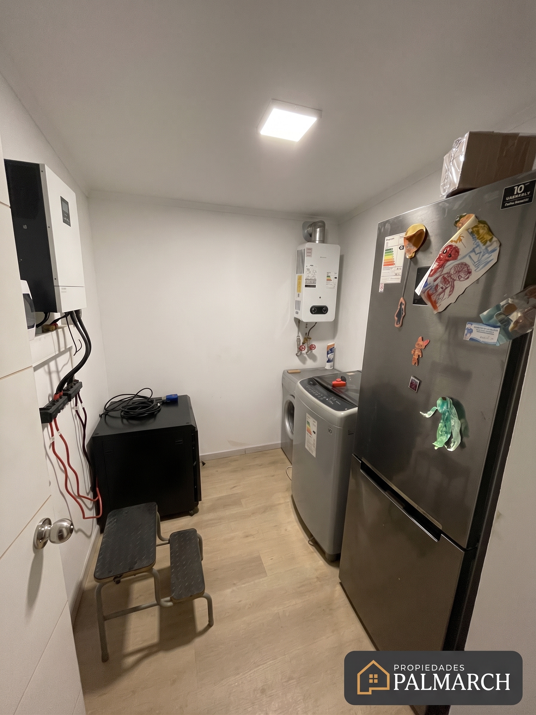 Casa en parcela a solo 10 minutos de Chillán – Camino Coihueco - Imagen 14