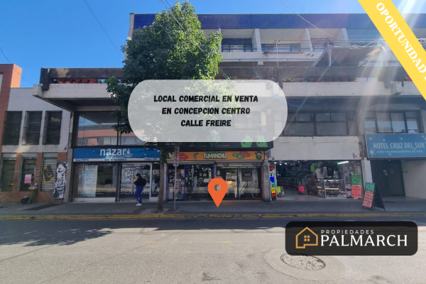 oportunidad especial
